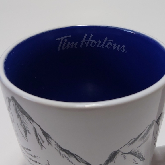 Tim hortons mug - Picture 4 of 4